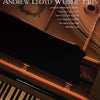 ANDREW LLOYD WEBBER HITS EP PLAY ALONG BK/CD V22
