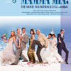 MAMMA MIA THE MOVIE PIANO PLAY ALONG BK/CD V73