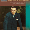 COLE PORTER PIANO PLAY ALONG BK/CD V74
