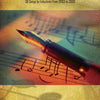 SONGWRITERS HALL OF FAME 2003 TO 2009 PVG