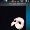 PHANTOM OF THE OPERA PIANO PLAYALONG V83 BK/OLA