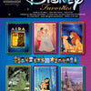 DISNEY FAVORITES PIANO PLAYALONG V92 BK/CD