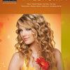 TAYLOR SWIFT PIANO PLAY ALONG V95 BK/CD