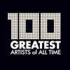 100 GREATEST ARTISTS OF ALL TIME VH1 PVG