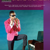 STEVIE WONDER PIANO PLAY ALONG BK/CD V111