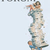 FUNNY THING HAPPENED ON THE WAY TO THE FORUM PVG