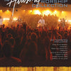 HILLSONG WORSHIP COLLECTION EASY PIANO
