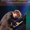 JAMIE CULLUM PIANO PLAY ALONG BK/CD V116