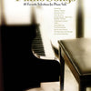 PIANO SONGS