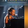 ALICIA KEYS PIANO PLAYALONG V117 BK/OLA