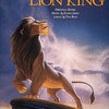 THE LION KING VOCAL SELECTIONS PVG