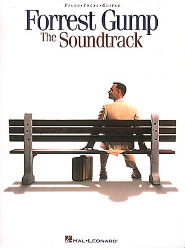 FORREST GUMP SOUNDTRACK PVG