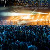 HILLSONG WORSHIP FAVORITES PIANO SOLOS