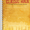 PIANO CHEAT SHEETS CLASSIC ROCK
