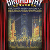 MY FIRST BROADWAY SONGBOOK EASY PIANO