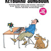 INSTANT KEYBOARD SONGBOOK