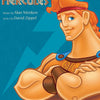 HERCULES VOCAL SELECTIONS PVG