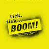 TICK TICK BOOM VOCAL SELECTIONS