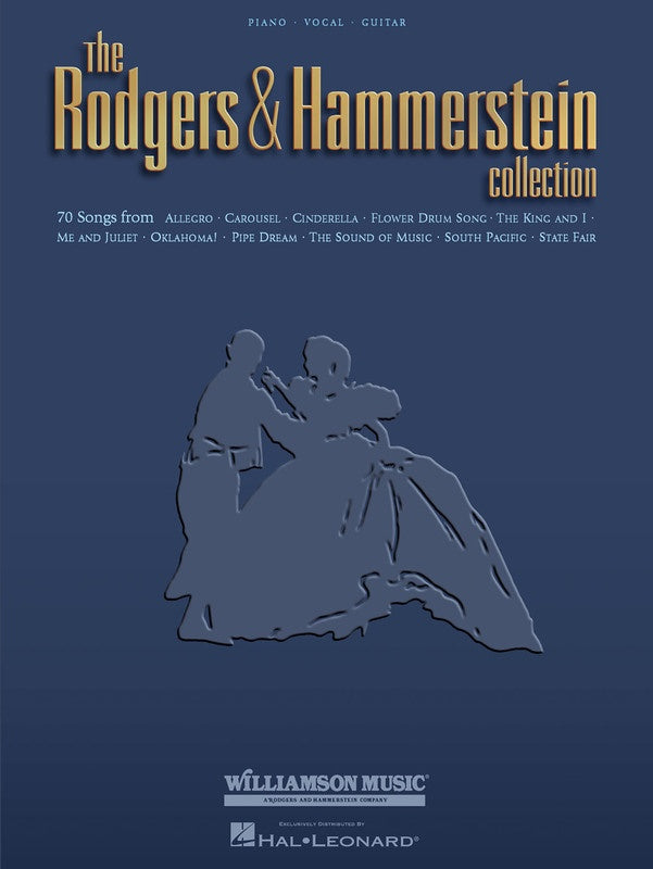 RODGERS AND HAMMERSTIEN COLLECTION PVG