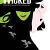 WICKED VOCAL SELECTIONS PVG VOCAL W PIANO ACC