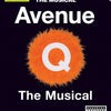 AVENUE Q VOCAL SELECTIONS VOC LINE W PNO ACC