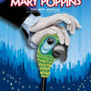 MARY POPPINS THE NEW MUSICAL PV SELECTIONS
