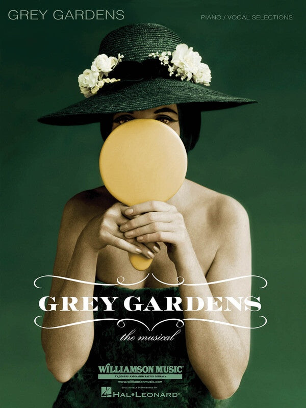 GREY GARDENS VOCAL SELECTIONS PV