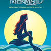 LITTLE MERMAID BROADWAY SELECTIONS PVG