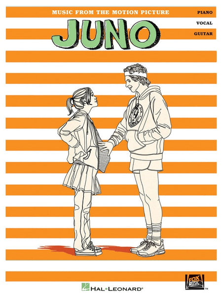 JUNO MUSIC FROM THE MOTION PICTURE PVG