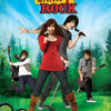 CAMP ROCK SELECTIONS FROM DISNEY MOVIE PVG
