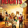 IN THE HEIGHTS VOCAL SELECTIONS PVG