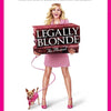 LEGALLY BLONDE THE MUSICAL VOCAL SELECTIONS PVG