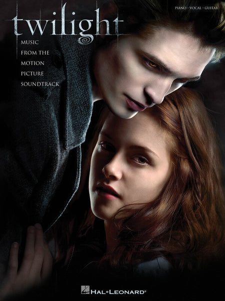 TWILIGHT MOVIE SELECTIONS PVG