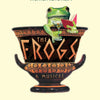 FROGS VOCAL SELECTIONS PVG