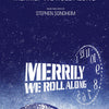 MERRILY WE ROLL ALONG VOCAL SELECTIONS PVG