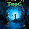 THE PRINCESS AND THE FROG PVG