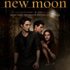 TWILIGHT NEW MOON MOVIE SELECTIONS PVG