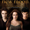 TWILIGHT NEW MOON SCORE PIANO SOLO