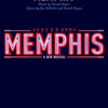 MEMPHIS VOCAL SELECTIONS PVG