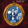THE ADDAMS FAMILY VOCAL SELECTIONS PVG