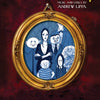 ADDAMS FAMILY SELECTIONS PVG VOCAL W PIANO ACC