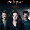 TWILIGHT ECLIPSE SCORE PIANO SOLO