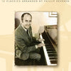 MANCINI MAGIC KEVEREN PIANO SOLO