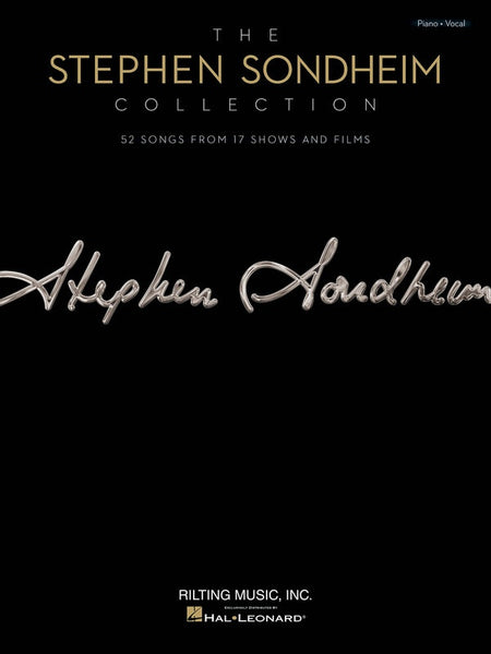 STEPHEN SONDHEIM COLLECTION PVG