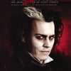 SWEENEY TODD MOVIE VOCAL SELECTIONS PVG