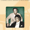 BACHARACH AND DAVID KEVEREN PIANO SOLO