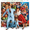 MUPPETS MOVIE SELECTIONS PVG