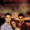 TWILIGHT BREAKING DAWN PART 1 PVG