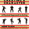CREATING A CHARACTER PAPERBACK (NOP)