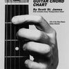 QUICK & EASY GUITAR CHORD CHART
